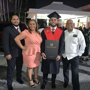 Meet your Posher, J-j